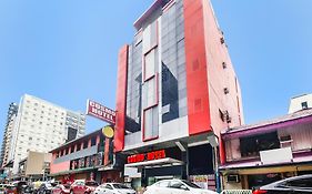 Oyo 894 Cosmo Hotel P Campa Manila